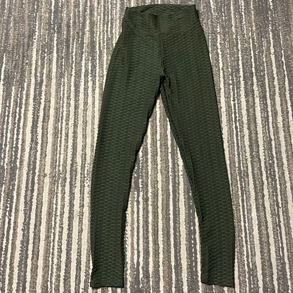 Anti-Cellulite Leggings